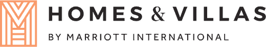 Homes & Villas by Marriott International